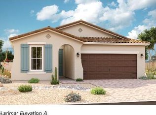 39950 W Elm Dr, Maricopa, AZ 85138