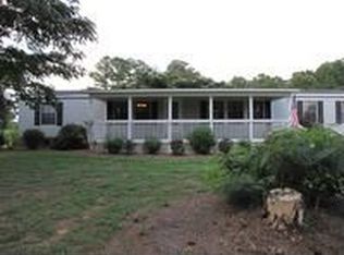 402 Pocket Church Rd, Sanford, NC 27330