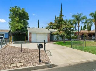 351 E Huff St, Rialto, CA 92376