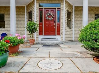 1026 Point Rd, Marion, MA 02738