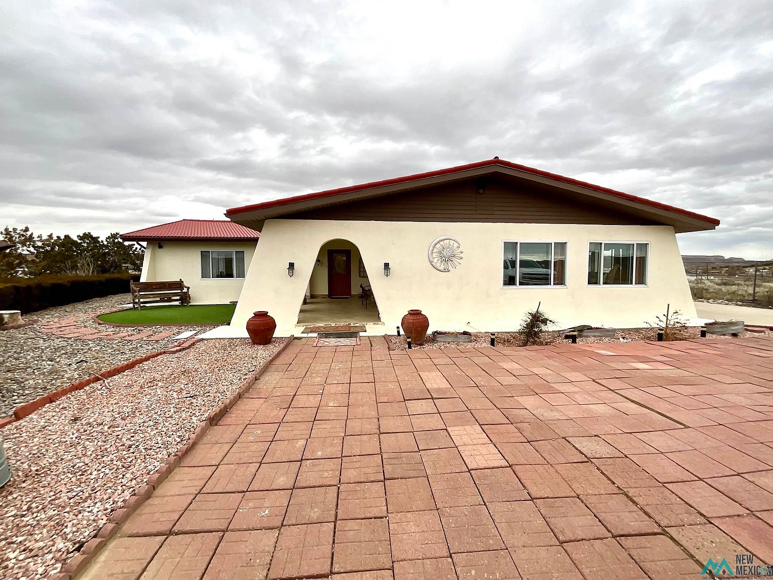 555 S Florence St, Gallup, NM 87301 MLS 20240716 Zillow