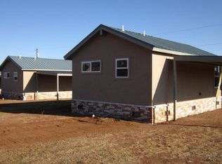 900 S Harrison St APT B, Alpine, TX 79830