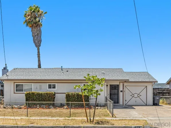 623 Aster St, Escondido, CA 92027