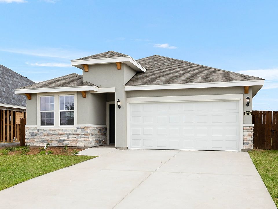 Tuscan Stucco