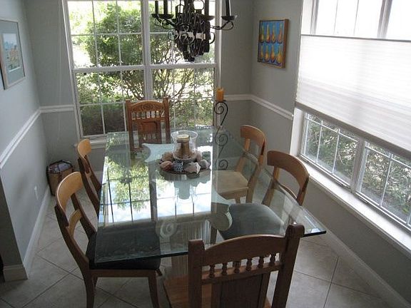 Breakfast Room