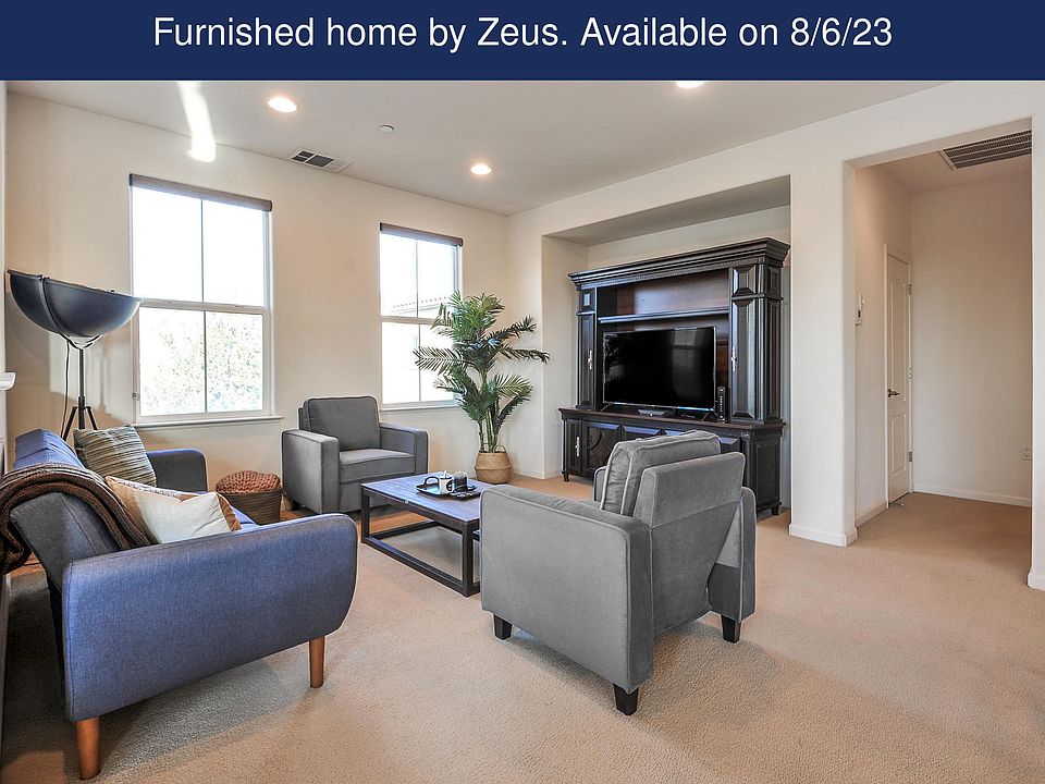 At Zeus, we design move-in ready homes and fully manage them ourselves.