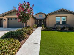 2222 Swanfield Way, Bakersfield, CA 93311