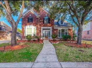 2526 Bridge Hampton Way, Sugar Land, TX 77479