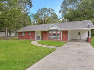 1827 Live Oak Dr, Conroe, TX 77301