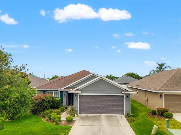 10909 Kirkwall Port Dr, Wimauma, FL 33598