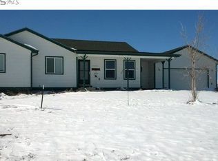 16350 County Road 100, Nunn, CO 80648