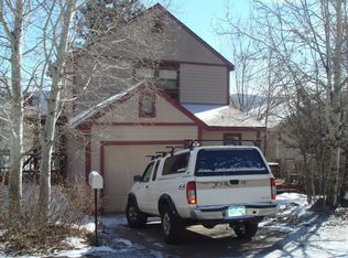 3216 W 7th Ave APT A, Durango, CO 81301