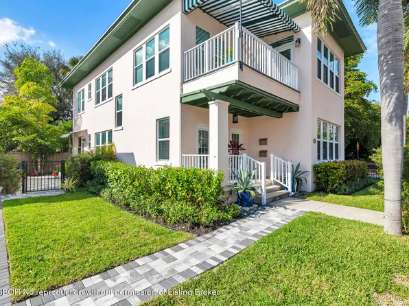 1701 S Olive Ave, West Palm Beach, FL 33401