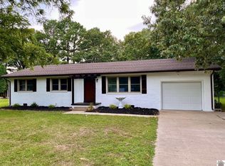 580 Oakland Cir, Paducah, KY 42003