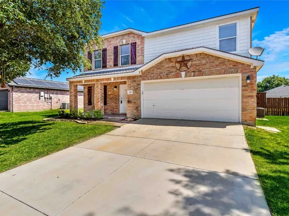 207 Centenary Dr, Forney, TX 75126