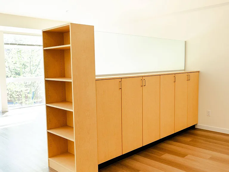 Library Place Apartments — Photo 6