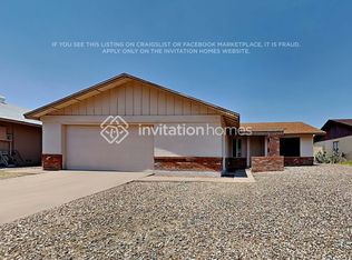 5634 W Altadena Ave, Glendale, AZ 85304