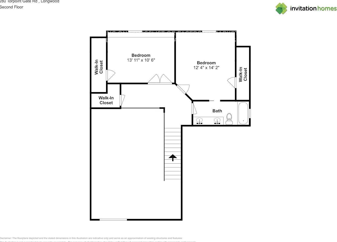 280 Torpoint Gate Rd Longwood, FL 32779 — Photo 3