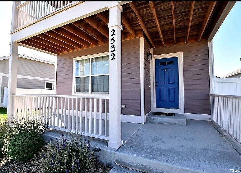 2nd image of 2532 Heather Ln