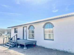 653 Old Us Highway 70, Duncan, AZ 85534