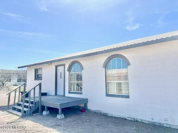 653 Old Us Highway 70, Duncan, AZ 85534
