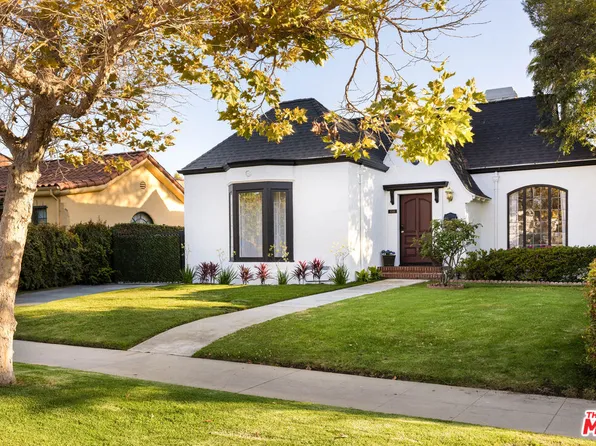 6148 San Vicente Blvd, Los Angeles, CA 90048