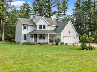 4911 Timberland Trl, Wisconsin Rapids, WI 54494
