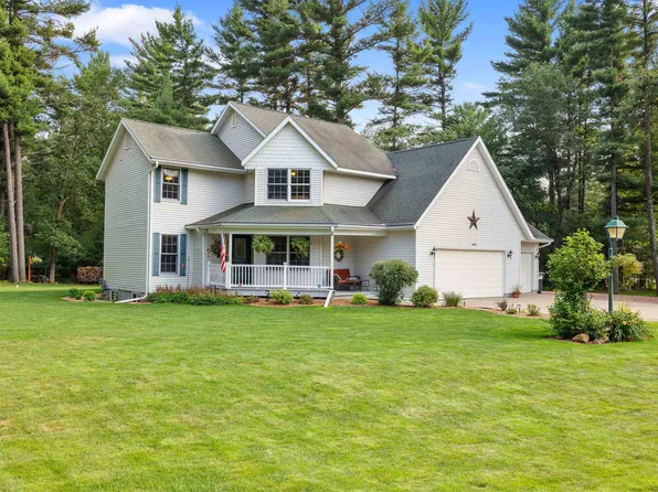 4911 Timberland Trl, Wisconsin Rapids, WI 54494