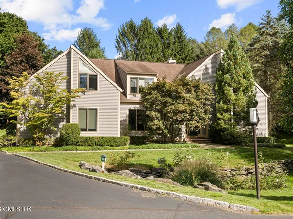 90 W Lyon Farm Dr Unit 90, Greenwich, CT 06831