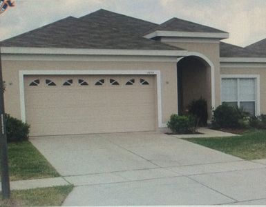 1654 Derby Glen Dr, Orlando, FL, 32837