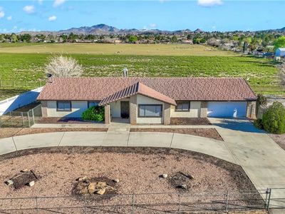 18876 Shoshonee Rd, Apple Valley, CA, 92307
