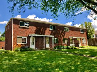 1854 Langham Rd, Upper Arlington, OH 43221