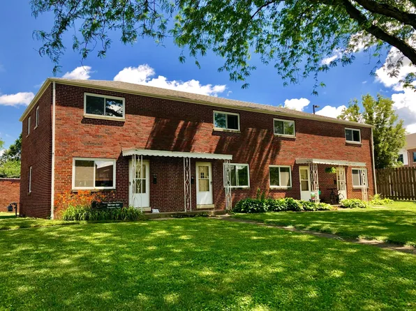 1854 Langham Rd, Upper Arlington, OH 43221
