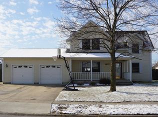 4507 Rutland Rd, Valparaiso, IN 46383