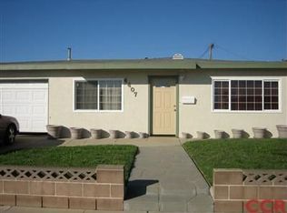 4407 Cedar St, Guadalupe, CA 93434