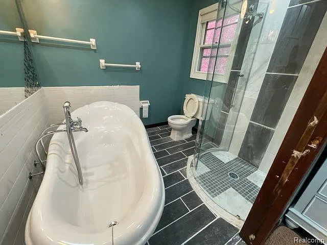 master tub