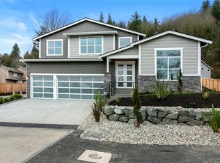 17217 NE 108th Ln NE, Bothell, WA 98011