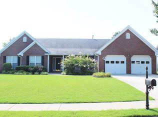 365 Dunagan Dr, Lawrenceville, GA