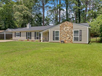 206 Aberdeen Ln, Spartanburg, SC, 29307