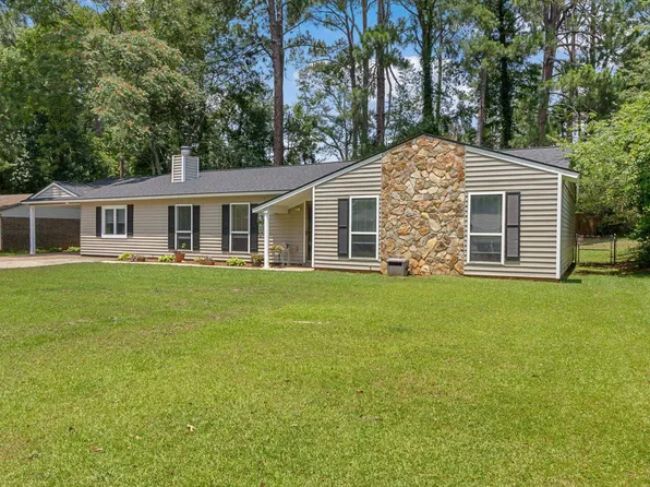 206 Aberdeen Ln, Spartanburg, SC 29307