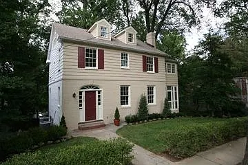 3403 Rodman St NW photo 1
