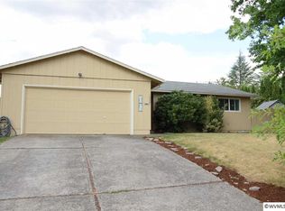 1699 Kelly St NE, Keizer, OR 97303