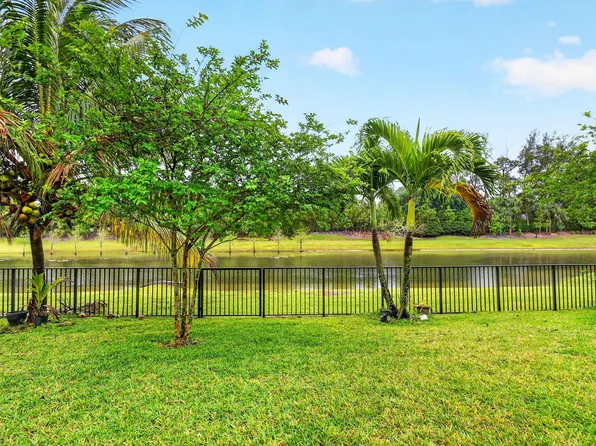 6380 Trails Of Foxford Court, West Palm Beach, FL 33415