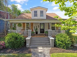 427 E Caldwell Ave, Knoxville, TN 37917