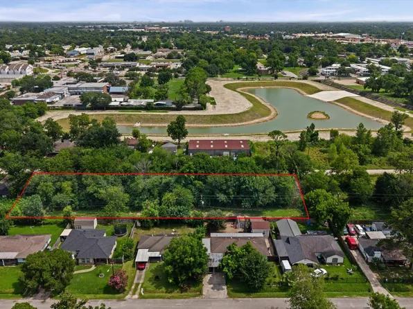 0 Leago St, Houston, TX 77022