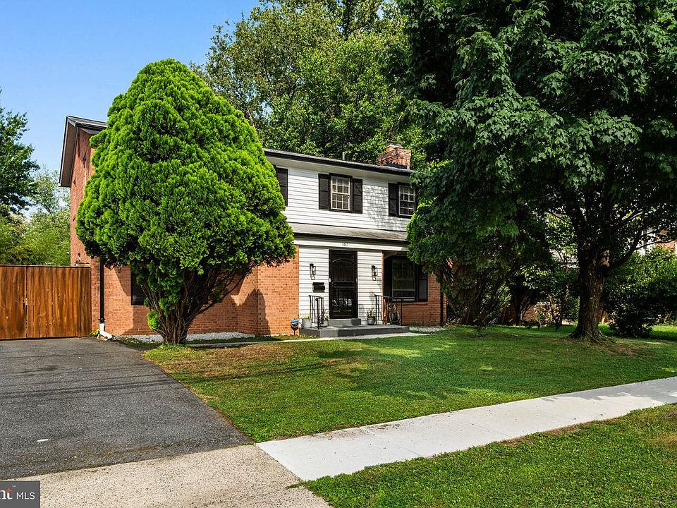 1st image of 1007 Arcola Ave