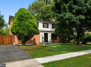 1007 Arcola Ave, Silver Spring, MD 20902