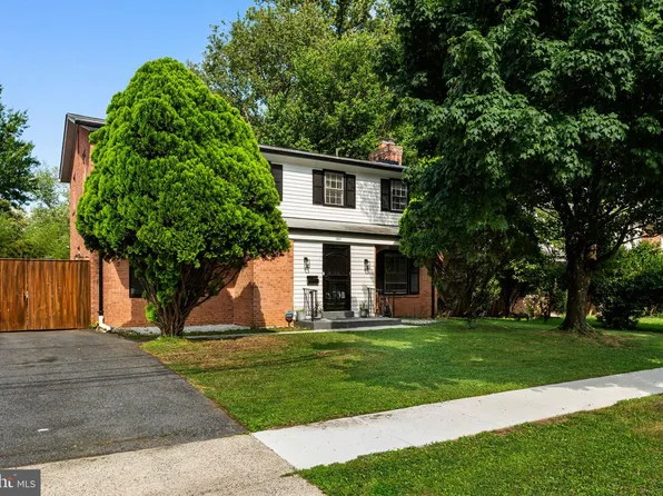 1007 Arcola Ave, Silver Spring, MD 20902