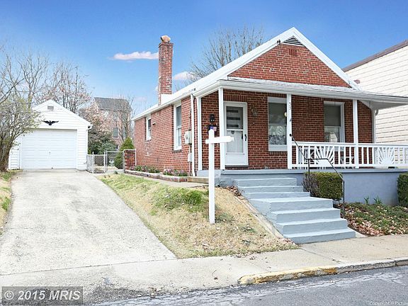 2nd image of 53 Winchester St
