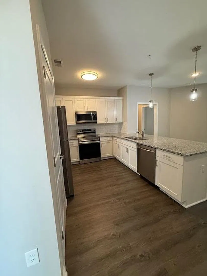 Discover Exceptional Apartment Living — Photo 4